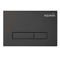 Панель смыва AQUAme  AQM4103B Панель смыва AQUAme  AQM4103B