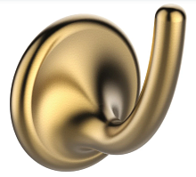 Крючок одинарный IDDIS Oldie OLDBR10I41