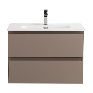 Тумба под раковину подвесная BelBagno Kraft KRAFT-700-2C-SO-CO