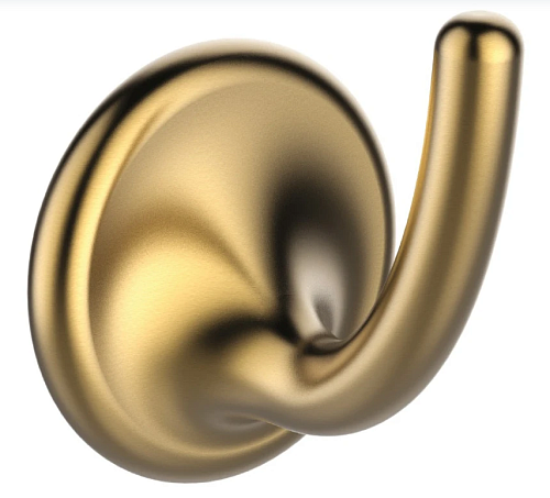 Крючок одинарный IDDIS Oldie OLDBR10I41 купить недорого в интернет-магазине Керамос