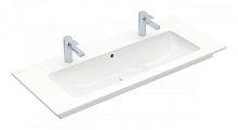 Раковина на тумбу Villeroy & Boch Venticello 4104CKR1