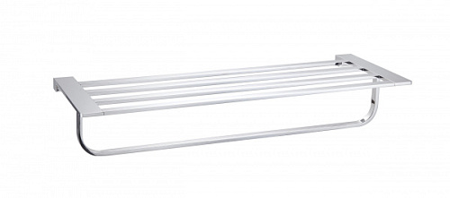 Полотенцедержатель Wonzon & Woghand WW-9181 - купить в Санкт-Петербурге, цена на Полотенцедержатель Wonzon & Woghand WW-9181 в интернет-магазине Керамос Полотенцедержатель Wonzon & Woghand WW-9181 купить недорого в интернет-магазине Керамос