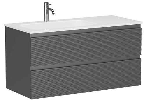 Тумба под раковину Sancos Folk FL100LGS купить недорого в интернет-магазине Керамос Тумба под раковину Sancos Folk FL100LGS купить недорого в интернет-магазине Керамос