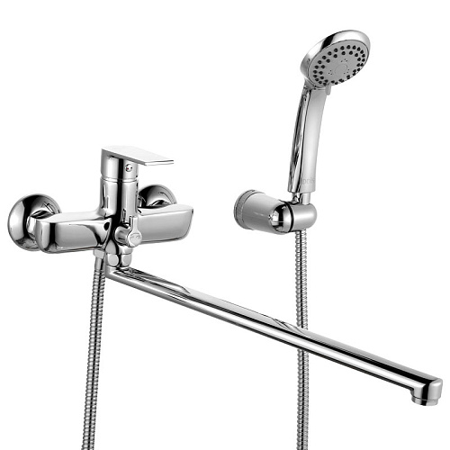 Смеситель для ванны IDDIS Edifice EDISBL2i10 купить недорого в интернет-магазине Керамос Смеситель для ванны IDDIS Edifice EDISBL2i10 купить недорого в интернет-магазине Керамос