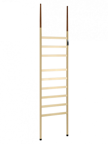 Полотенцесушитель Wonzon & Woghand BREMEN WW-A207-BG