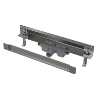 Душевой лоток AlcaPlast APZ5-TWIN-1050 Spa