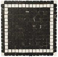 Мозаика Imola Ceramica Genus Mk.GnsgWN 30x30 Мозаика Imola Ceramica Genus Mk.GnsgWN 30x30