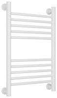 Полотенцесушитель водяной Сунержа 30-0220-6040 Богема+ прямая 600х400 мм, матовый белый Полотенцесушитель водяной Сунержа 30-0220-6040 Богема+ прямая 600х400 мм, матовый белый