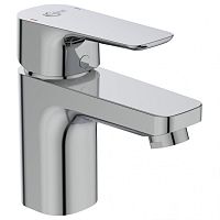 Смеситель Ideal Standard BC564AA Ceraplan III Slim для раковины, Chrome (хром) Смеситель Ideal Standard BC564AA Ceraplan III Slim для раковины, Chrome (хром)