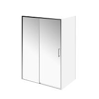 Душевая дверь KERAMA MARAZZI LINDO LN.140.SD.CR Душевая дверь KERAMA MARAZZI LINDO LN.140.SD.CR