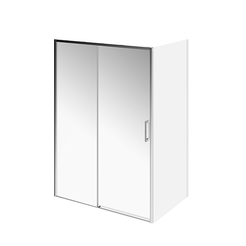 Душевая дверь KERAMA MARAZZI LINDO LN.140.SD.CR