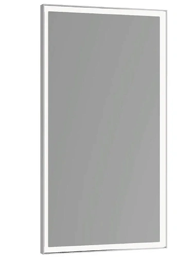 Зеркало Keuco 14597171000 Royal Lumos с подсветкой 85х46 см (45 Вт) купить недорого в интернет-магазине Керамос
