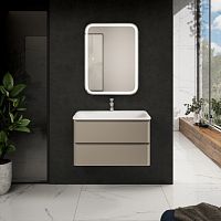 Тумба AQUAme  AQM900480BG