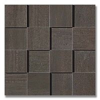 Мозаика AtlasConcorde MARK MarkTobaccoMosaico3Dlappato