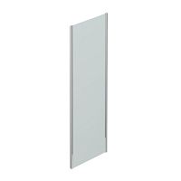 Боковая панель для ванны BelBagno LUCE LUCE-90-FIX-C-NERO