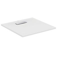 Душевой поддон Ideal Standard T4465V1 Ultraflat New 70х70 см, Silk White (белый матовый) Душевой поддон Ideal Standard T4465V1 Ultraflat New 70х70 см, Silk White (белый матовый)
