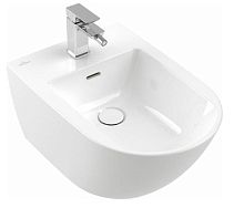 Биде подвесное Villeroy & Boch AG Subway 3.0 44700001
