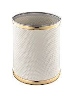 Ведро для мусора Geralis  M-PWG-SS