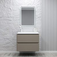 Зеркало AQUAME  AQM9107