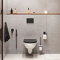 Комплект сантехники AM.PM GEM CK90GJ Комплект сантехники AM.PM GEM CK90GJ