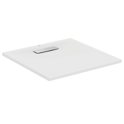 Душевой поддон Ideal Standard T4465V1 Ultraflat New 70х70 см, Silk White (белый матовый) Душевой поддон Ideal Standard T4465V1 Ultraflat New 70х70 см, Silk White (белый матовый)
