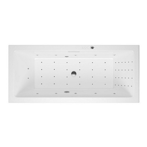 Ванна гидромассажная Excellent HEAVEN WAEX.HEV17S.NANO.CR