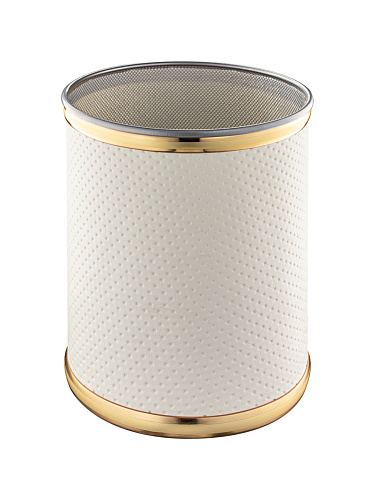 Ведро для мусора Geralis  M-PWG-SS купить недорого в интернет-магазине Керамос