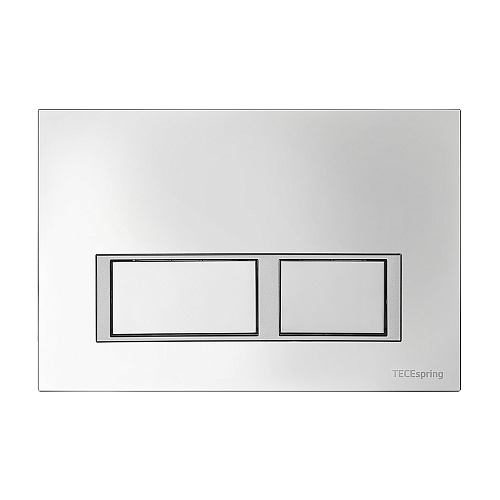 Панель смыва TECE spring 9940201