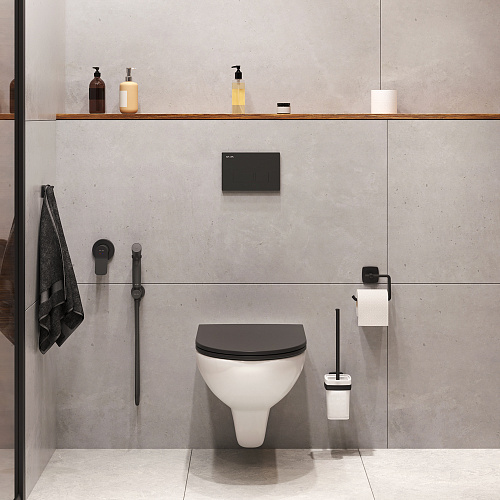 Комплект сантехники AM.PM GEM CK90GJ купить недорого в интернет-магазине Керамос Комплект сантехники AM.PM GEM CK90GJ купить недорого в интернет-магазине Керамос