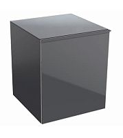 Шкафчик боковой Geberit ACANTO Keramag- 500.618.JK.2 (exp)