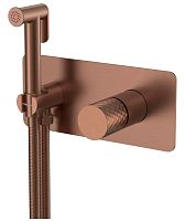 Смеситель Boheme STICK 127-BRB