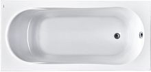 Ванна акриловая Santek 1WH302441 Касабланка XL 170х80 см, белая