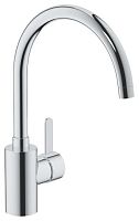 Смеситель для кухни Grohe Eurosmart 32843000