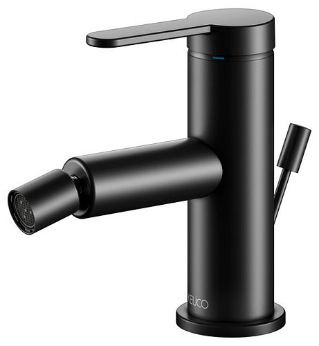 Смеситель Keuco 59509373000 IXMO для биде однорычажный, черный матовый купить недорого в интернет-магазине Керамос Смеситель Keuco 59509373000 IXMO для биде однорычажный, черный матовый купить недорого в интернет-магазине Керамос