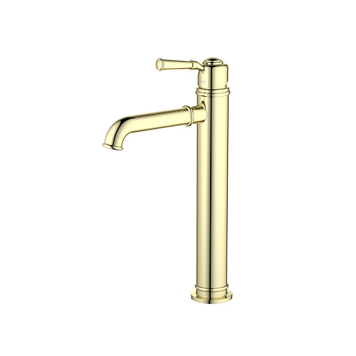 Смеситель Aquatek КЛАССИК AQUATEK AQ1504PG Смеситель Aquatek КЛАССИК AQUATEK AQ1504PG