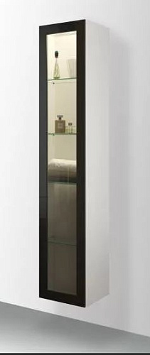 Шкаф подвесной Burgbad  HSKD035 L F3193