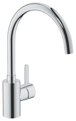 Смеситель для кухни Grohe Eurosmart 32843000