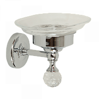 Мыльница Migliore  ML.AMR-60.401.CR