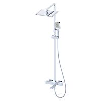 Душевая стойка OLIVEEKA D OL-739901-CR Душевая стойка OLIVEEKA D OL-739901-CR
