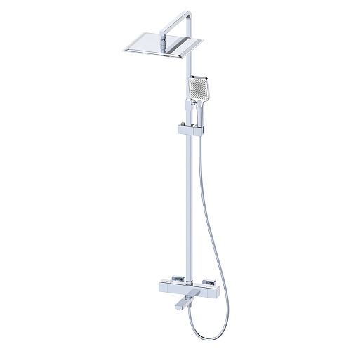 Душевая стойка OLIVEEKA D OL-739901-CR Душевая стойка OLIVEEKA D OL-739901-CR