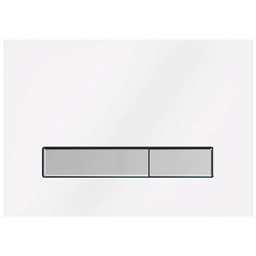 Клавиша смыва KKPOL Vitrum Grande 350/PPB/183-00-00