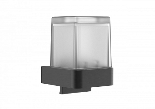 Дозатор для ж/мыла Wonzon & Woghand WW-5252-GM - купить в Санкт-Петербурге, цена на Дозатор для ж/мыла Wonzon & Woghand WW-5252-GM в интернет-магазине Керамос Дозатор для ж/мыла Wonzon & Woghand WW-5252-GM купить недорого в интернет-магазине Керамос