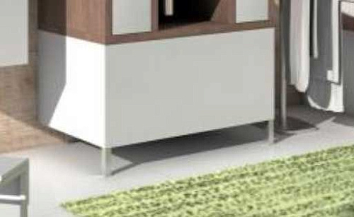 Тумба Акватон Интегро 60 (1A141203IN010) белая Тумба Акватон Интегро 60 (1A141203IN010) белая снят с производства