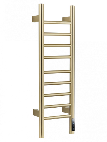 Полотенцесушитель Wonzon & Woghand BONN WW-AL4092-BG Полотенцесушитель Wonzon & Woghand BONN WW-AL4092-BG