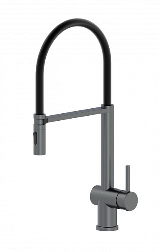 Смеситель для кухни Wonzon & Woghand WW-88438003-BGM Смеситель для кухни Wonzon & Woghand WW-88438003-BGM