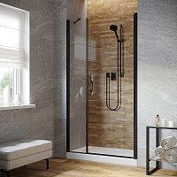 Душевая дверь Vegas Glass Vegas VegasGlass EP-F-2 LUX 140 02М 01 R