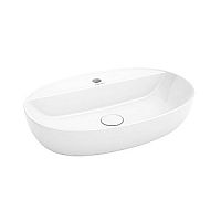 Раковина KERAMA MARAZZI PLAZA PL.wb.60.1