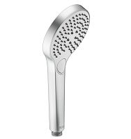 Душевая лейка Keuco 59580170300 IXMO, алюминий finish