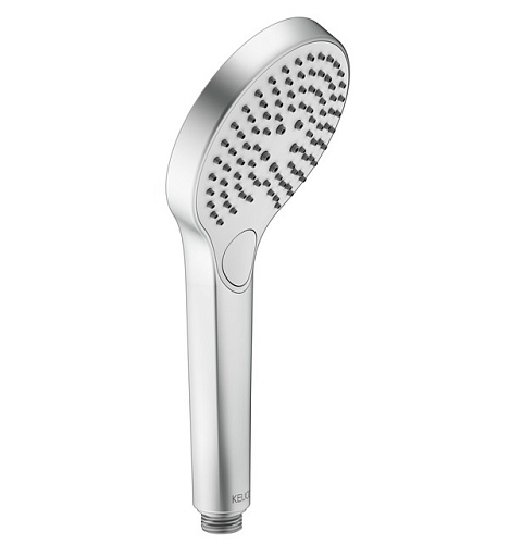 Душевая лейка Keuco 59580170300 IXMO, алюминий finish купить недорого в интернет-магазине Керамос Душевая лейка Keuco 59580170300 IXMO, алюминий finish купить недорого в интернет-магазине Керамос