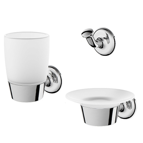 Набор аксессуаров AM.PM LIKE AK80B1303W купить недорого в интернет-магазине Керамос Набор аксессуаров AM.PM LIKE AK80B1303W купить недорого в интернет-магазине Керамос